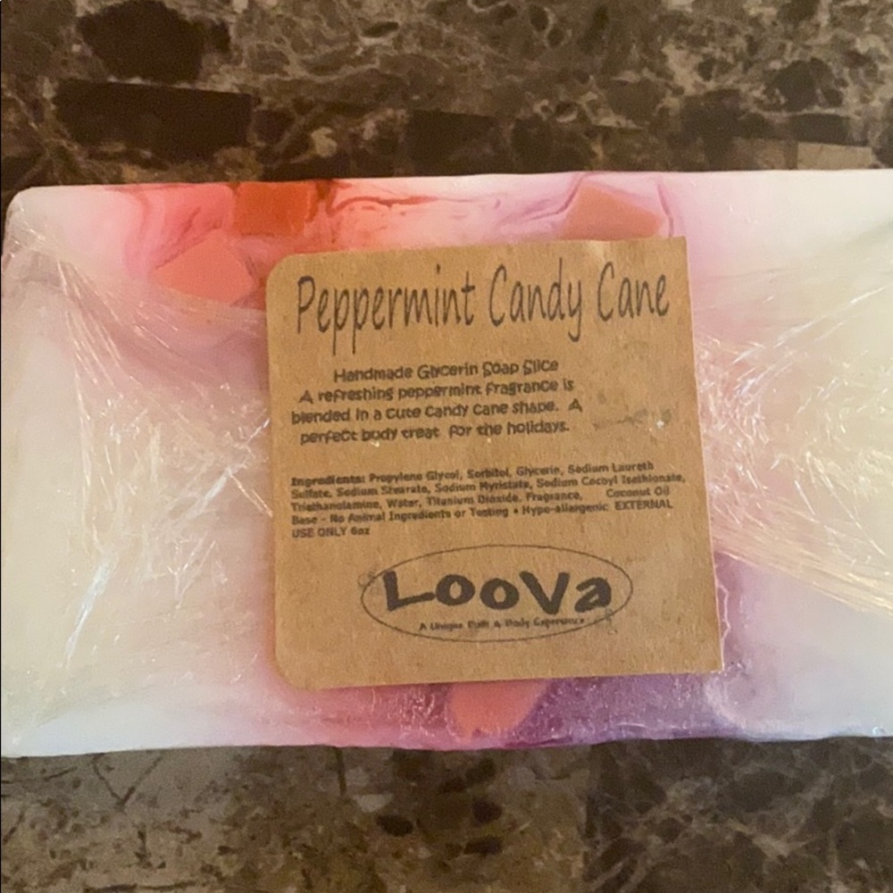 Soap